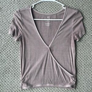 American eagle t-shirt